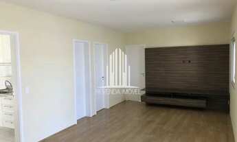 Imagem 2: Apartamento à Venda, Granja Julieta - São Paulo - SP, Com 3 Quartos sendo 1 Suíte!