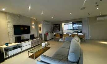 Imagem 2: Apartamento para venda com 237 metros quadrados com 4 quartos em Guararapes - Fortaleza