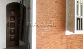 Imagem 2: Casa para Casa Verde com 110m², com 2 Dormitórios, 1 Banheiro e 1 Vaga