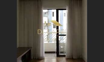 Imagem 3: Apartamento para locação Tatuapé - 3 dormitórios!!