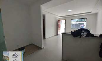 Imagem: Casa com 2 dormitórios à venda, 90 m²