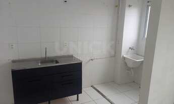 Imagem 2: Apartamento para Locação em São Paulo, Vila Andrade, 2 dormitórios, 1 banheiro