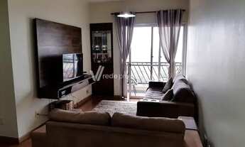 Imagem 2: Apartamento - Bonfim - Campinas