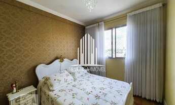 Imagem 7: Apartamento à venda na Vila Mariana 114m² 2 dormitórios, 2 banheiros 1 vaga