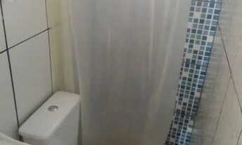 Imagem 4: Kitnet Mobiliada - Cristovão Colombo