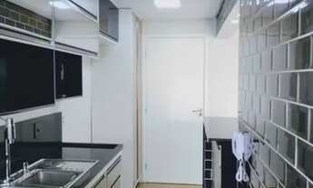 Imagem 2: Apartamento com 2 dormitórios, 72 m² - venda por R$ 680.000,00 ou aluguel por R$ 5.793,15