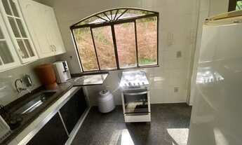 Imagem 6: Térrea para aluguel tem 100 metros quadrados com 2 quartos em Cidade do Sol - Juiz de Fora