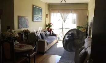 Imagem 2: Apartamento - Ponte Preta - Campinas