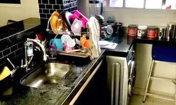 Imagem 6: VENDA Apartamento com 2 dormitórios