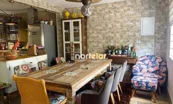 Imagem 4: Sobrado com 3 dormitórios à venda, 150 m² por R$ 1.350.000,00 - Vila Ipojuca - São Paulo/S