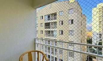 Imagem 7: Apartamento com 3 dormitórios, 65 m² - venda por R$ 400.000,00 ou aluguel por R$ 2.558,00