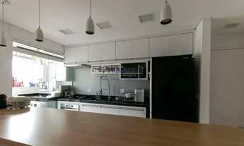 Imagem 5: Apartamento com 2 dormitórios, 1 suíte e 1 vaga de 67 m² - Saúde