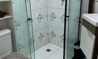 Imagem 5: Casa, 168m², 2/4, Mobiliado, sacada na Marambaia