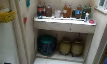 Imagem 5: Casa Triplex em Piedade