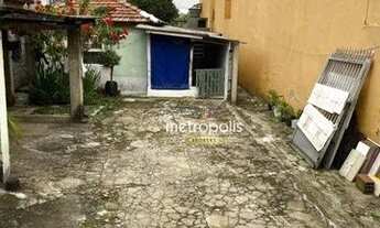 Imagem 7: Terreno à venda, 563 m² por R$ 1.651.000,00 - Vila Curuçá - Santo André/SP