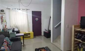 Imagem 3: Casa Triplex em Piedade