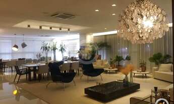Imagem 7: Apartamento de luxo 4 quartos com suites 482m2 Goiania , Goias