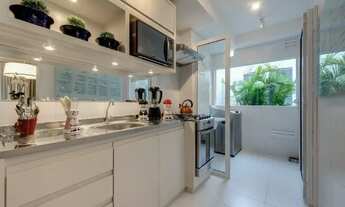 Imagem 4: More a 5 minutos da Praia da Barra da Tijuca ( Metropolitan Dren- Residencial