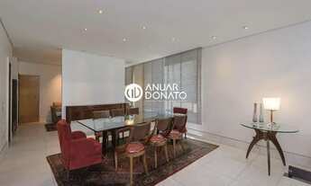 Imagem 3: Lourdes - Apartamento 4 quartos para aluguel na Anuar Donato