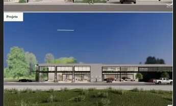 Imagem 6: Galpão comercial para venda - Ótima localização!