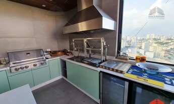 Imagem 3: Cobertura Duplex a Venda no Parque da Mooca, 420m², 3 suítes, vista panorâmica, 4 vagas, m