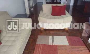 Imagem 7: JULIO BOGORICIN VENDE: APARTAMENTO LUXO PRAÇA SAENS PENA