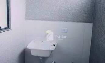 Imagem 5: Casa com 02 quartos e 02 vagas no Tatuquara, Curitiba