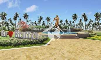 Imagem 3: Terreno à venda, 200 m² por R$ 160.000,00 - Olhos dÁgua - Barra dos Coqueiros/SE