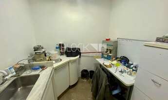 Imagem 7: Barra da Tijuca Galpão / depósito com 1 vaga na garagem