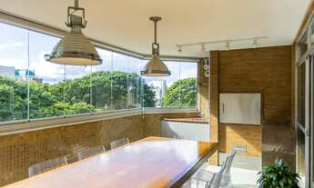 Imagem 2: Apartamento no Bigorrilho - ARYA 1