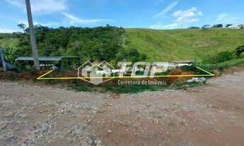 Imagem: Lote em Cachoeiro de Itapemirim com 343,10m²