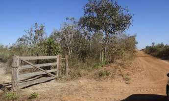 Imagem 3: Fazenda em Cuiabá/MT