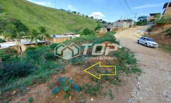 Imagem 3: Lote em Cachoeiro de Itapemirim com 343,10m² à venda por R$ 45.500,00 Financiável!