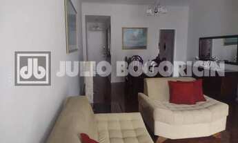 Imagem 4: JULIO BOGORICIN VENDE: APARTAMENTO LUXO PRAÇA SAENS PENA