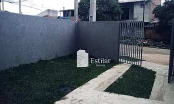 Imagem 6: Casa com 02 quartos e 02 vagas no Tatuquara, Curitiba