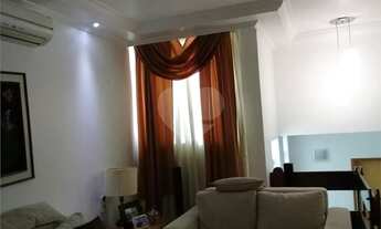 Imagem 2: Sobrado com 4 quartos à venda em Água Fria - SP