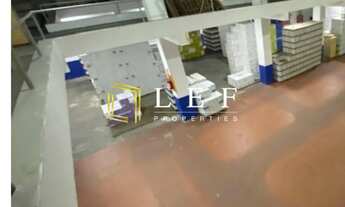 Imagem 6: Rua Mendes Caldeira, Brás