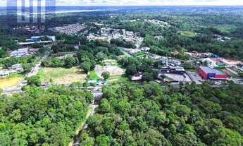Imagem 3: Imóvel para aluguel com 7000 metros quadrados em Ponta Negra - Manaus - AM