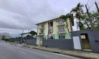 Imagem 3: Apartamento no Bairro Saguaçu com 3 quartos, sala de estar e jantar, cozinha, 1 banheiro s