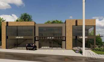 Imagem 2: Edifício para Aluguel no Bairro Boa Vista com Área Útil de 65m² disponível agora!