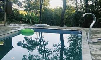 Imagem 5: Chácara GO 020 - Goiânia - Bela vista