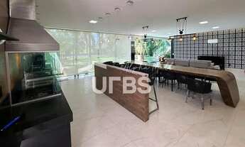 Imagem 6: Portal do Sol Green - Casa de Condomínio 4 quartos, sendo 4 suítes