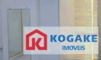 Imagem: Sala à venda, 30 m² por R$ 290.000,00