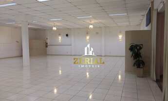 Imagem 4: Salão para alugar, 450 m² por R$ 16.770,00/mês - Santa Paula - São Caetano do Sul/SP