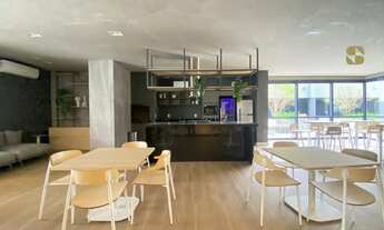 Imagem 3: Imóvel para venda tem 88 metros quadrados com 2 quartos em Cidade Alta - Cuiabá - MT