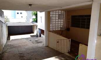 Imagem 5: CASA ASSOBRADADA - PARQUE CENTENÁRIO - SP