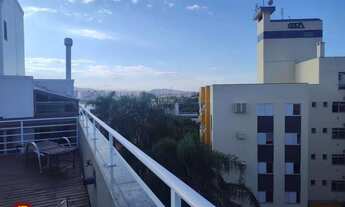 Imagem 5: Cobertura em Bom Abrigo