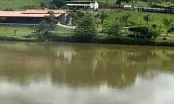 Imagem 5: Linda chacara de 12 alqueires em abadiana