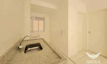 Imagem 7: APARTAMENTO COM QUINTAL NO OLGA PARK - JD IPÊ - 02 DORMITÓRIOS - SALA 2 AMBIENTES - QUINTA