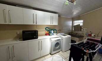 Imagem 4: Casa para aluguel em Jardim América, Chapecó 3 quartos, 1 suíte, 130 m²